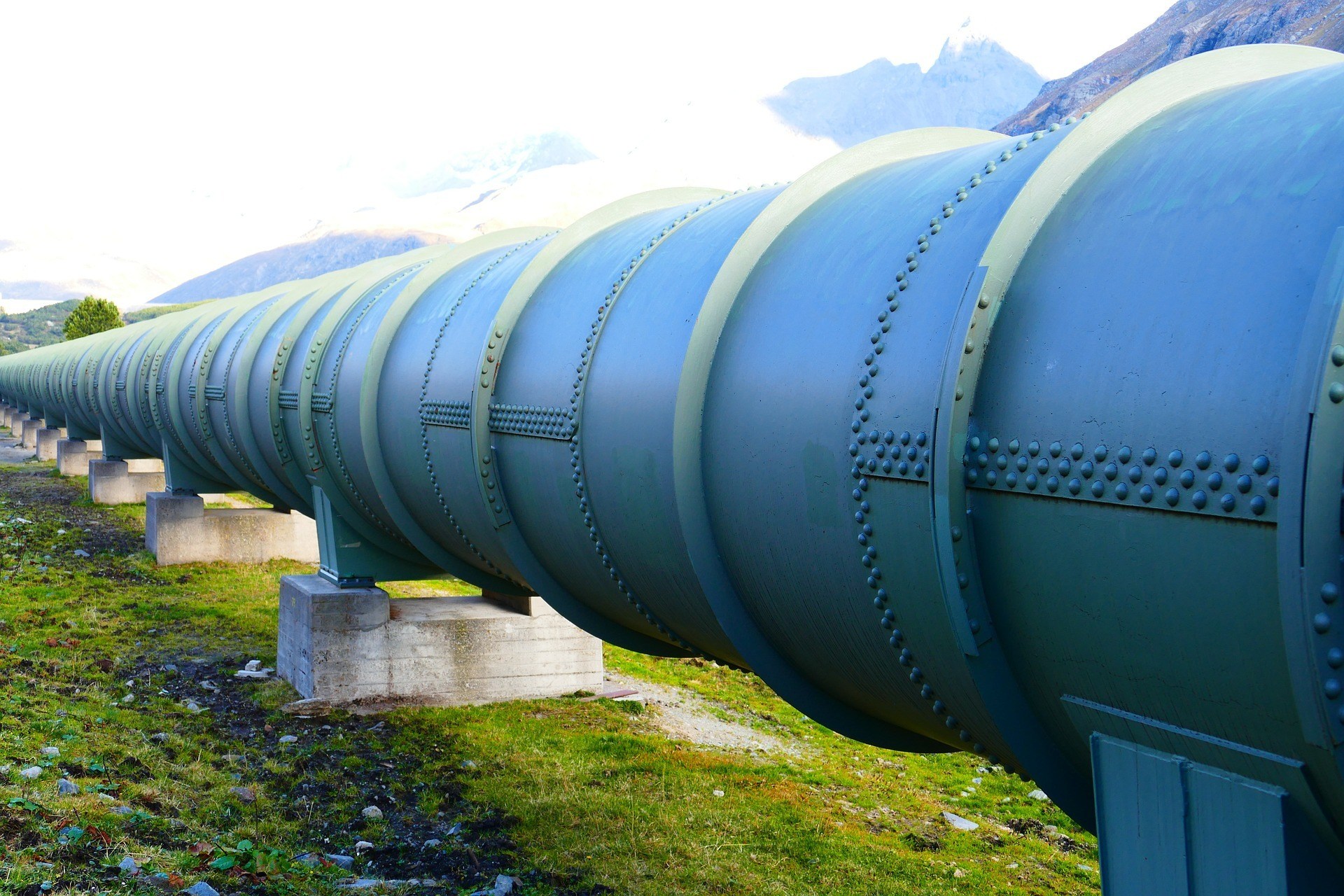 pipeline pipeline