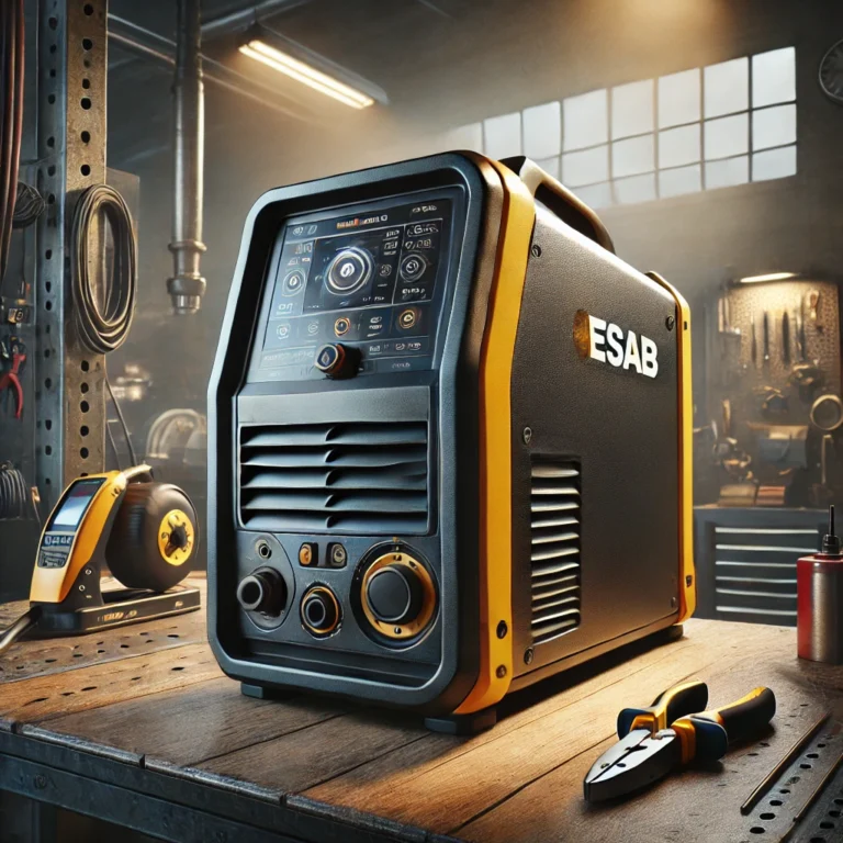 ESAB Welders Review: Are They Worth the Hype?