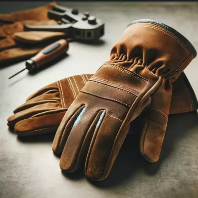 The Ultimate Quest for the Best Welding Gloves for Stick: A Welder’s Handbook