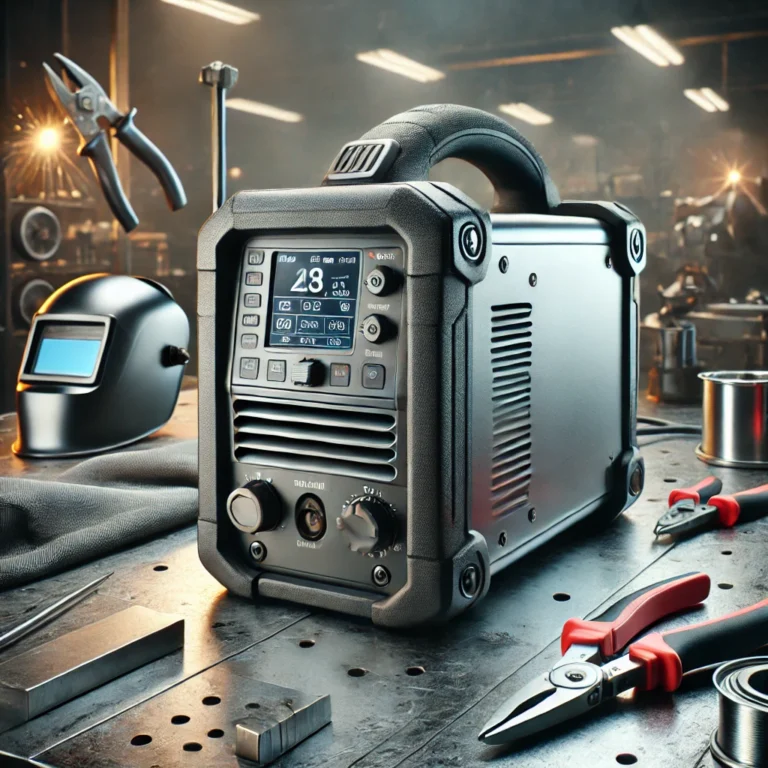 Top MIG Welder Brands: Choosing the Best for Your Needs