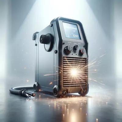 Elevate Your Welding Game: Top Picks for the Best AC/DC Multi-Process Welder