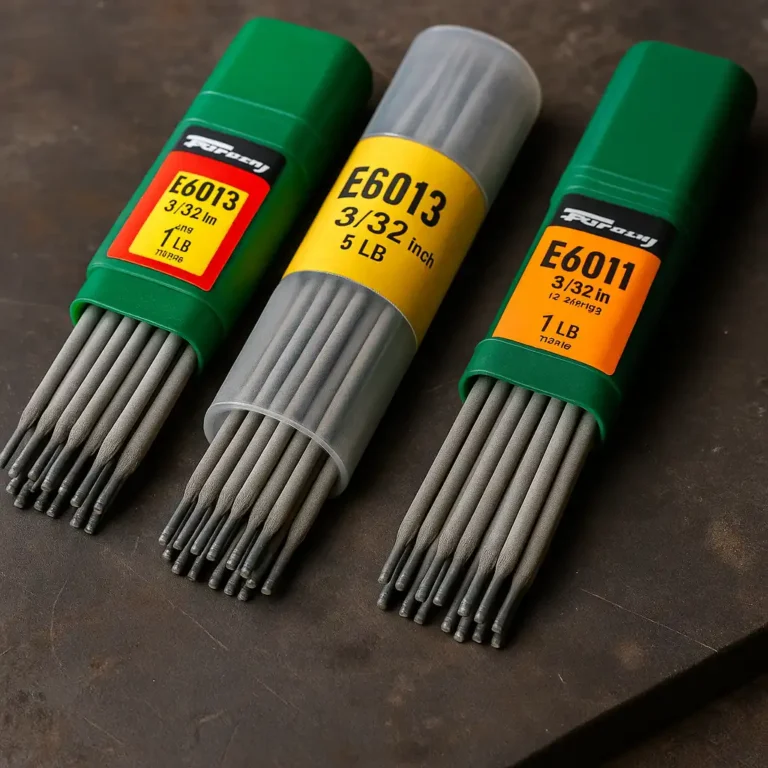 Best Welding Rod for Beginners – Easy Choices to Get Started