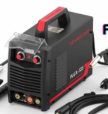 Mastering the Art of Fusion: A Complete Guide on How to Use a Wire Feed Welder