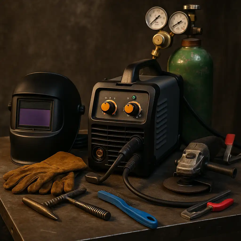 Welding Tools And Equipment List Every Workshop Should Have Welding Tools And Equipment List Every Workshop Should Have