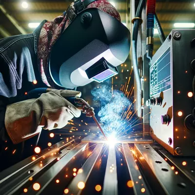 Discovering the Ultimate Welding Hood for TIG: Top Choices for Precision Work