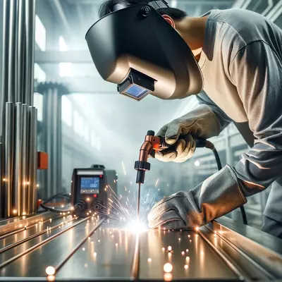 Beyond the Basics: Can You Weld Stainless Steel with a MIG Welder?