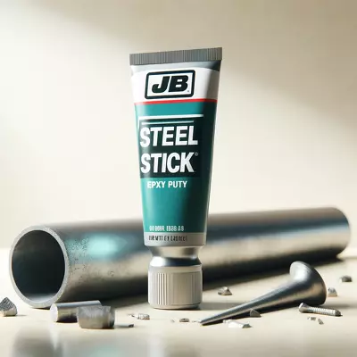 Breaking Down the Benefits: A Complete JB Weld Steel Stick Review