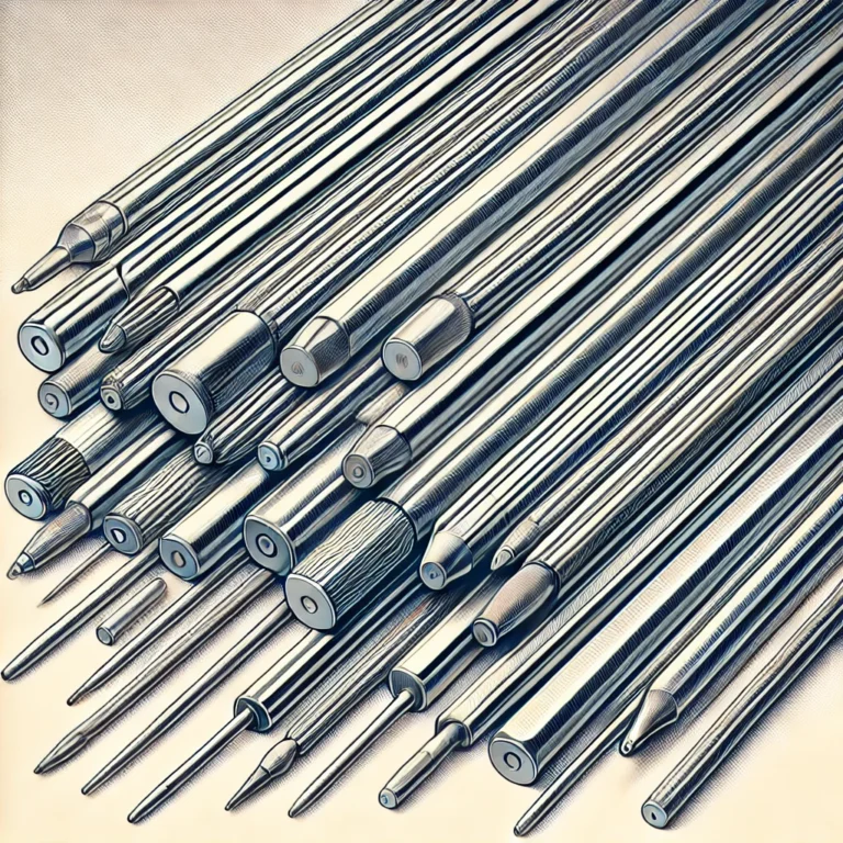 Best Filler Rod for 304 Stainless Steel: Strong and Reliable Welding Solutions