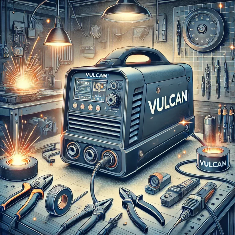 Are Vulcan Welders Any Good? A Comprehensive Review for Welders