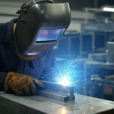 Best Welding Technique for Steel: Achieve Durable and Strong Welds