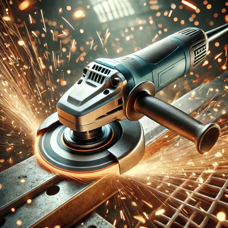 Best Angle Grinder for Welding: Top Picks for Metalwork