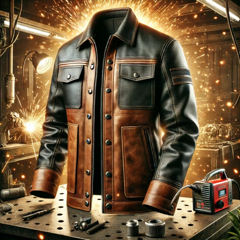 Welding Jacket Reviews: Finding the Best Protection for Welders