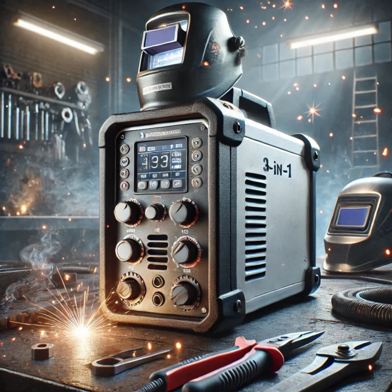 Best 3 Phase Welding Machine: Top Picks for Heavy-Duty Work