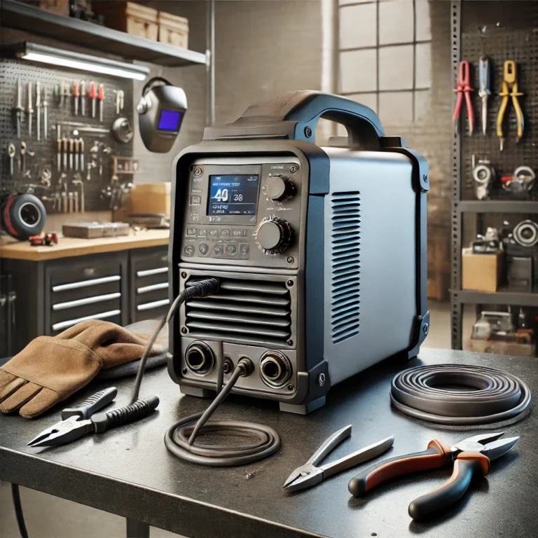 Discover the Best CO2 Welding Machines for Your Projects