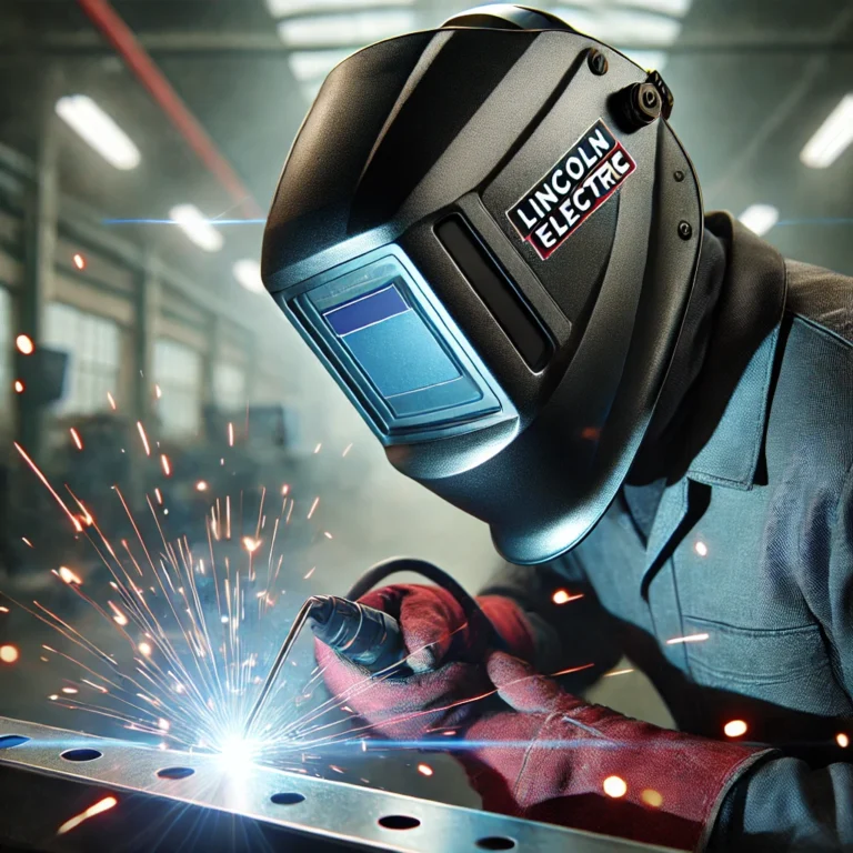 The Best Lincoln Welding Helmets for Ultimate Protection and Comfort