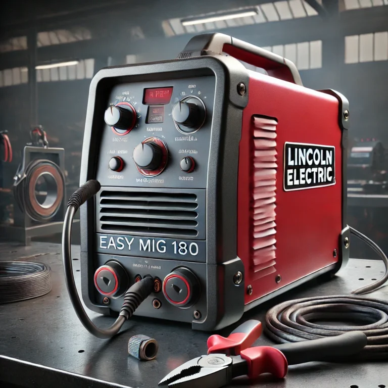 Best Lincoln Welding Machines for Reliable Performance