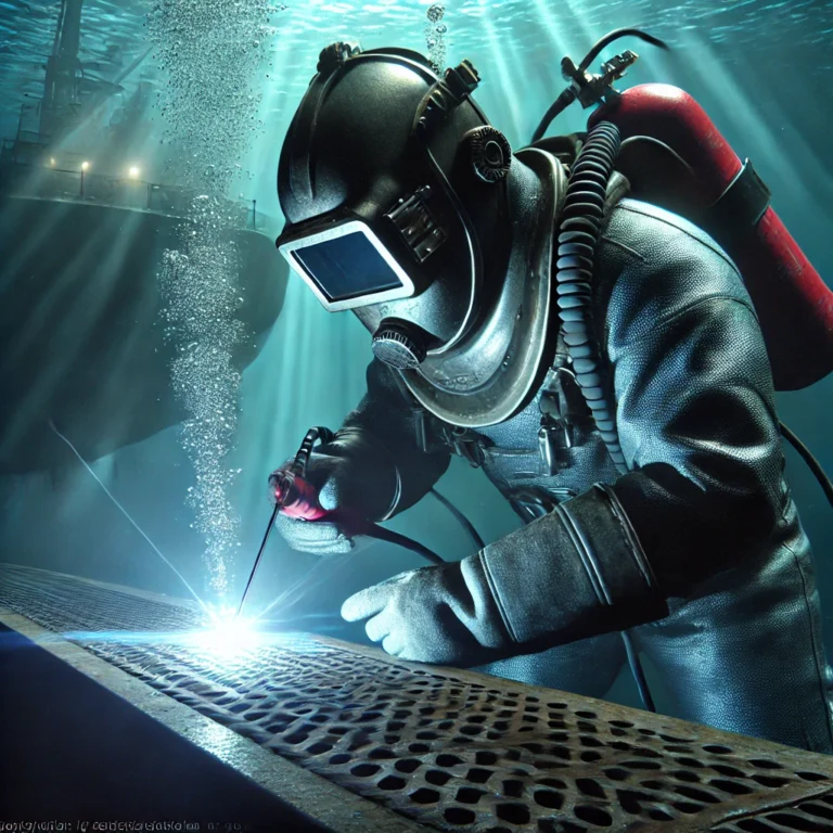 Best Underwater Welding Schools: Your Guide to a Rewarding Career