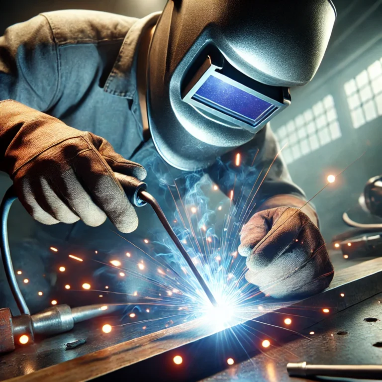 Can You Use a Stick Welder for TIG Welding?