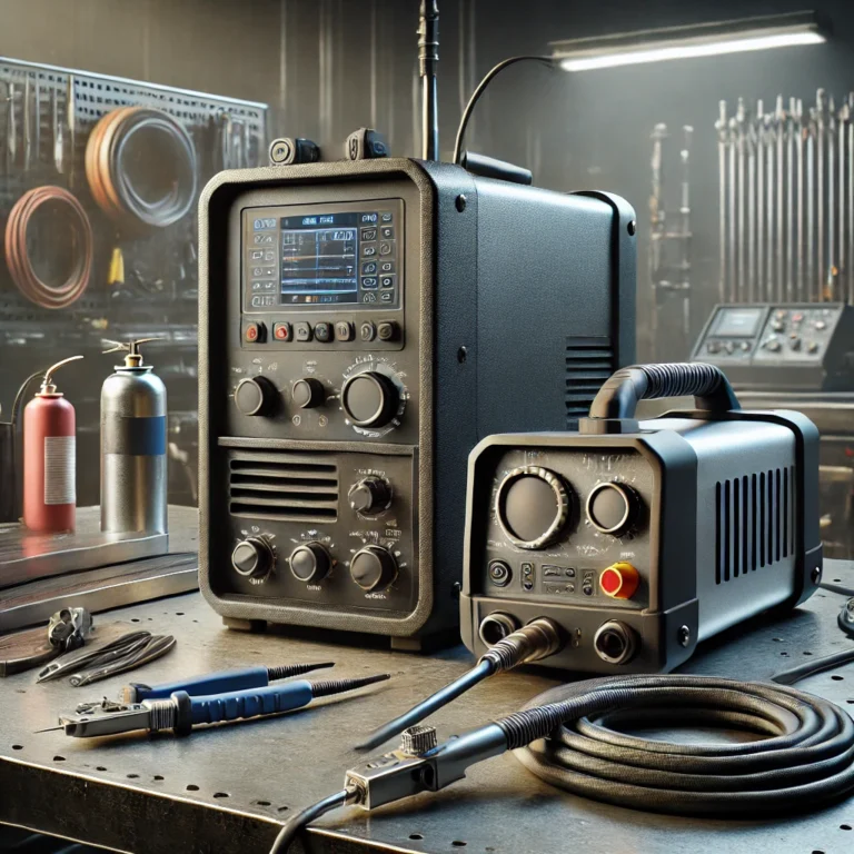 Can a TIG Welder Be Used as a Plasma Cutter? Uncover the Truth and Best Alternatives