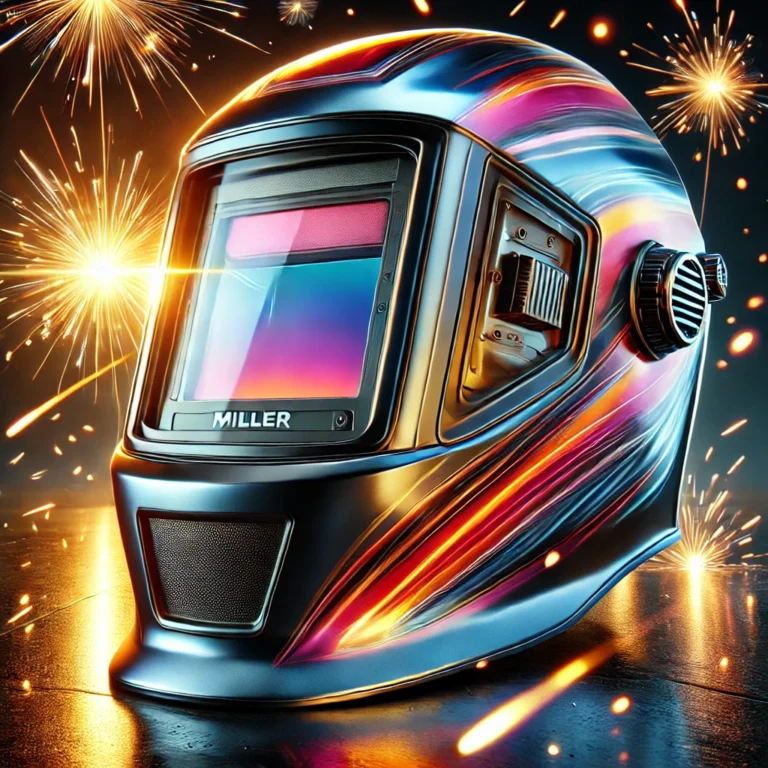 Best Miller Welding Helmet: Top Picks for Every Welder