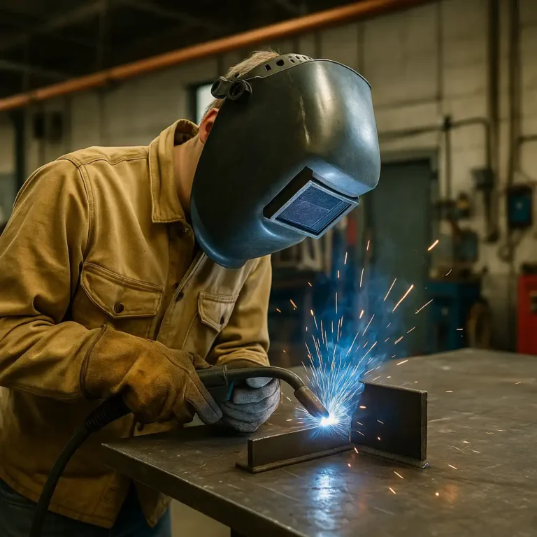 How Long Are Most Welding Schools? Course Length Explained