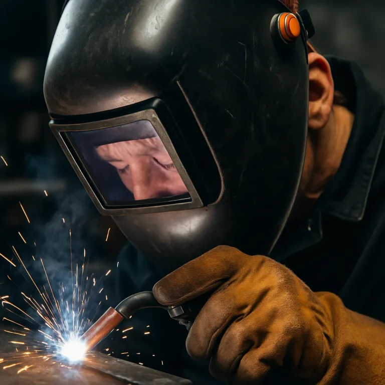 Does Welding Damage Your Eyes Even with a Mask On: What to Know